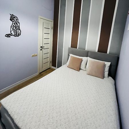 Iren Smart Apartment Leopoli Esterno foto