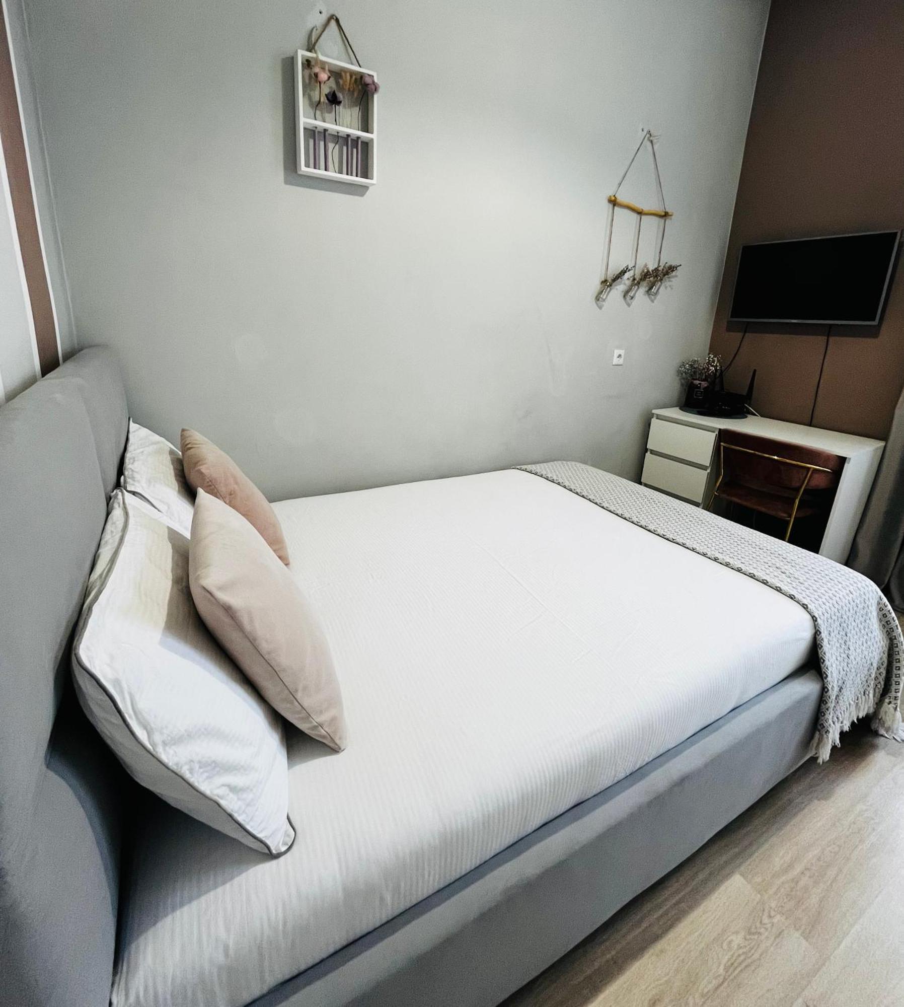Iren Smart Apartment Leopoli Esterno foto