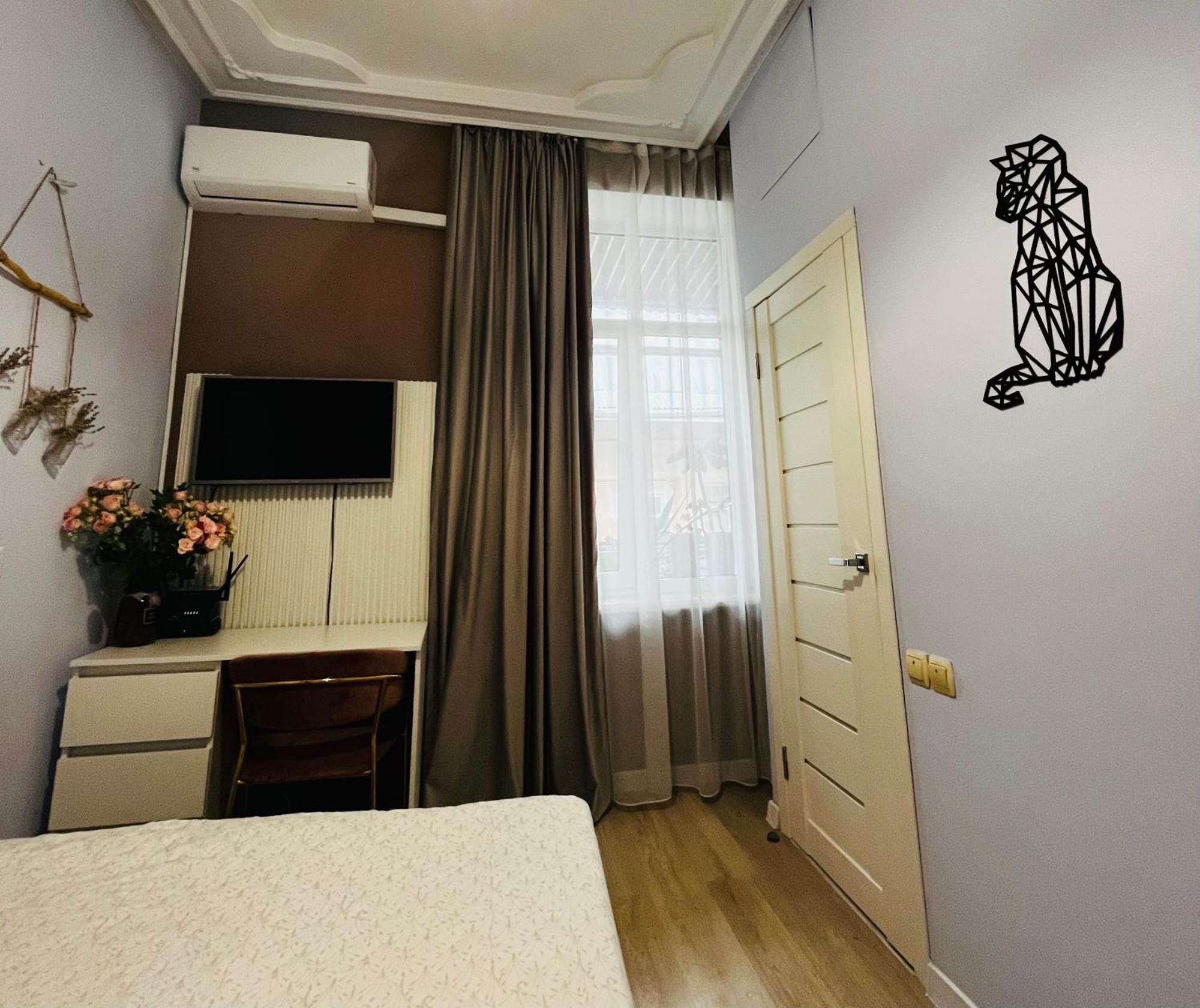 Iren Smart Apartment Leopoli Esterno foto
