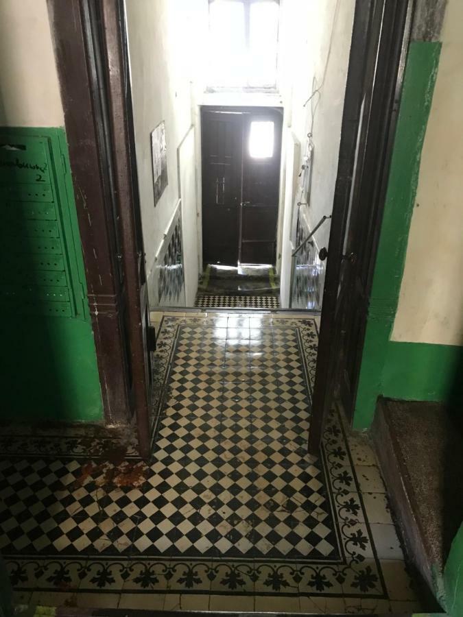 Iren Smart Apartment Leopoli Esterno foto